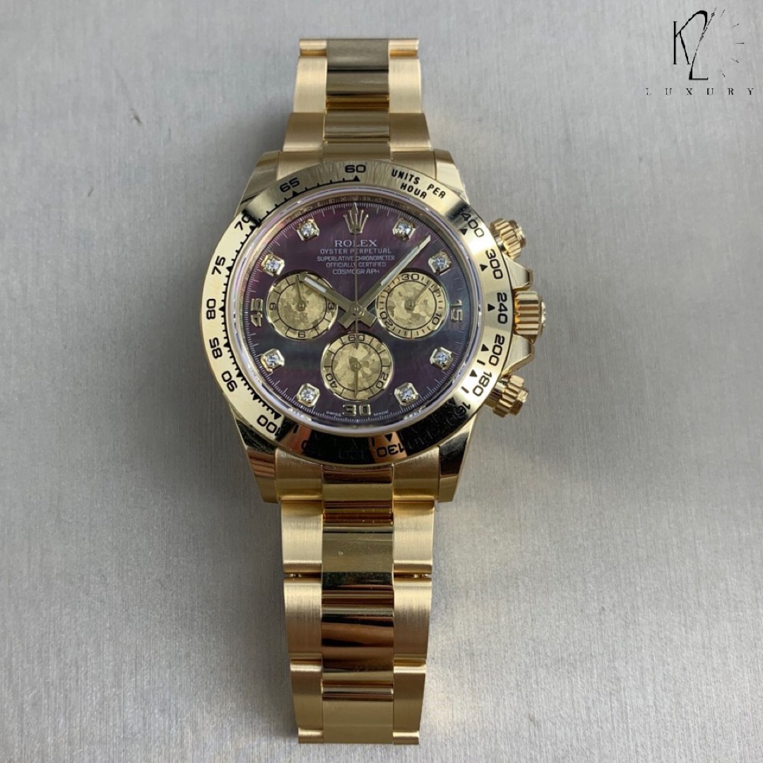 Rolex Daytona