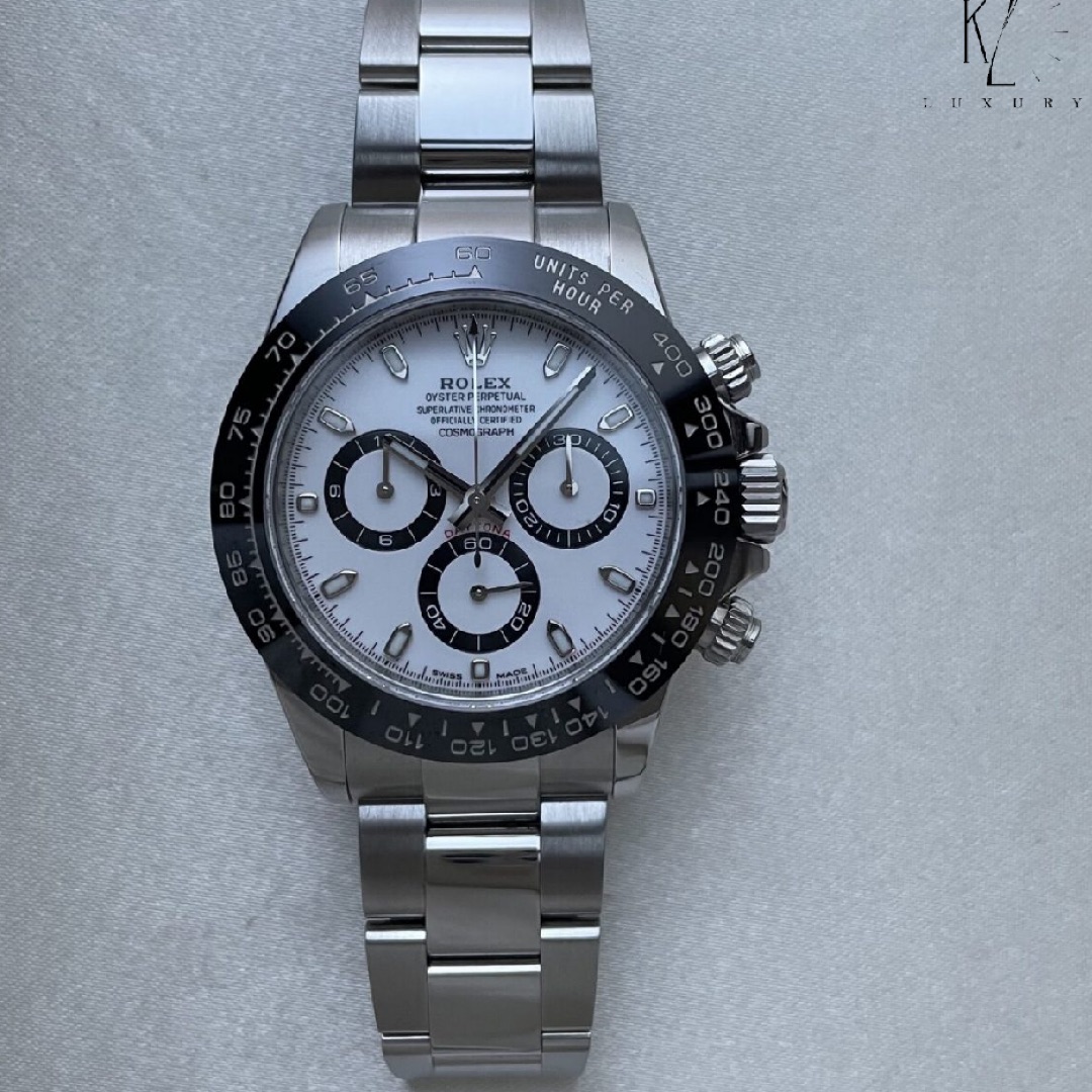 Rolex Daytona
