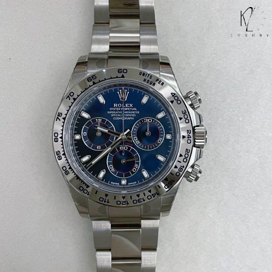 Rolex Daytona
