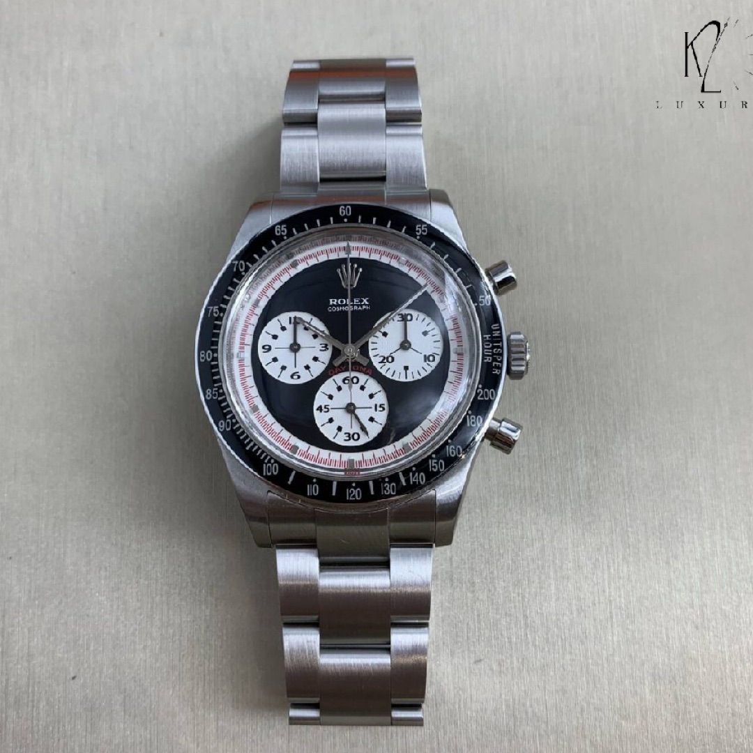 Rolex Daytona Artisans de Genève Unique Piece