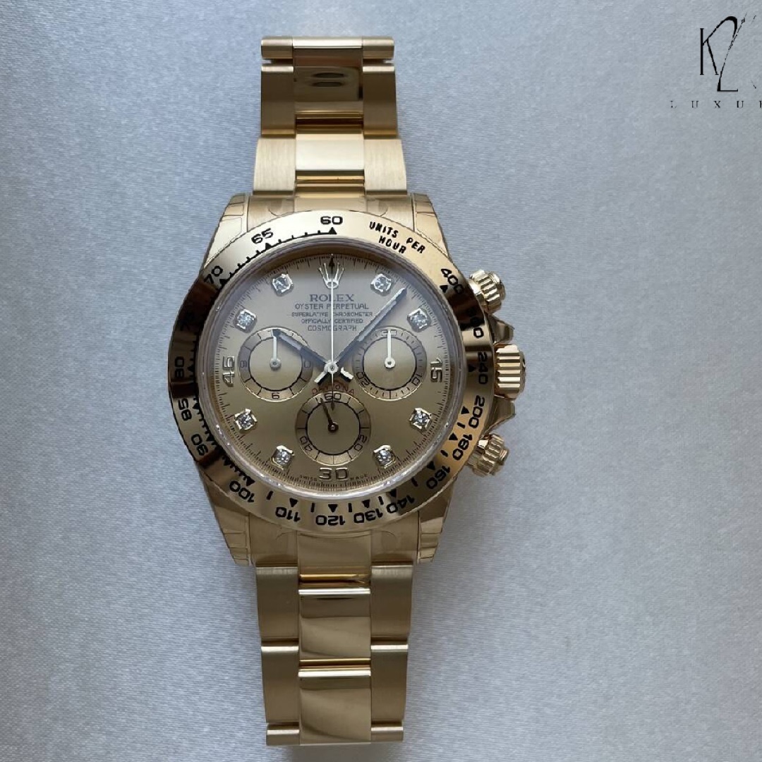 Rolex Daytona