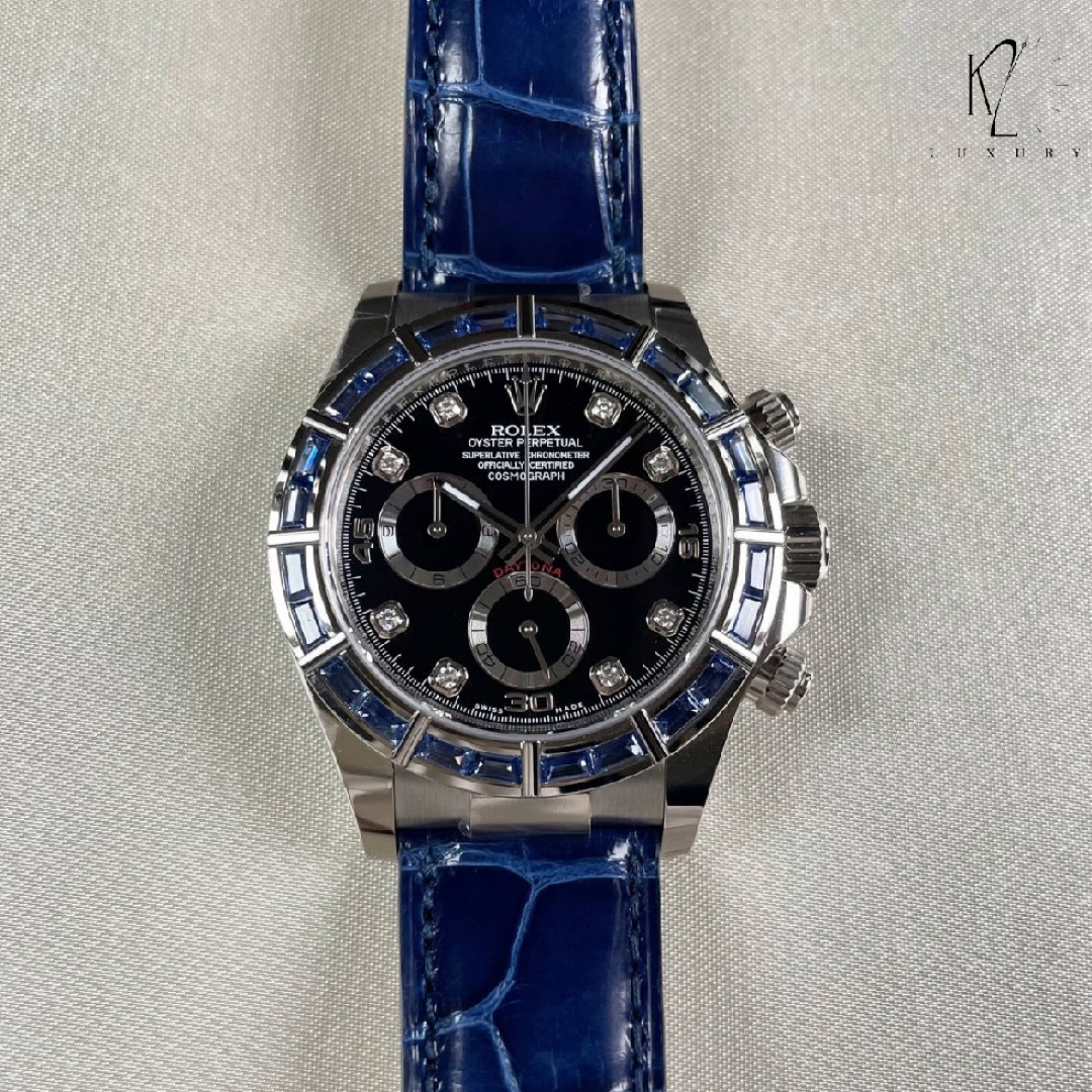 Rolex Daytona 