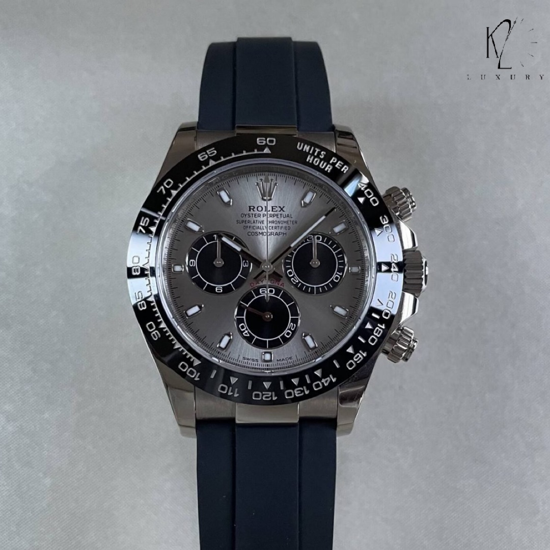 Rolex Daytona Oysterflex