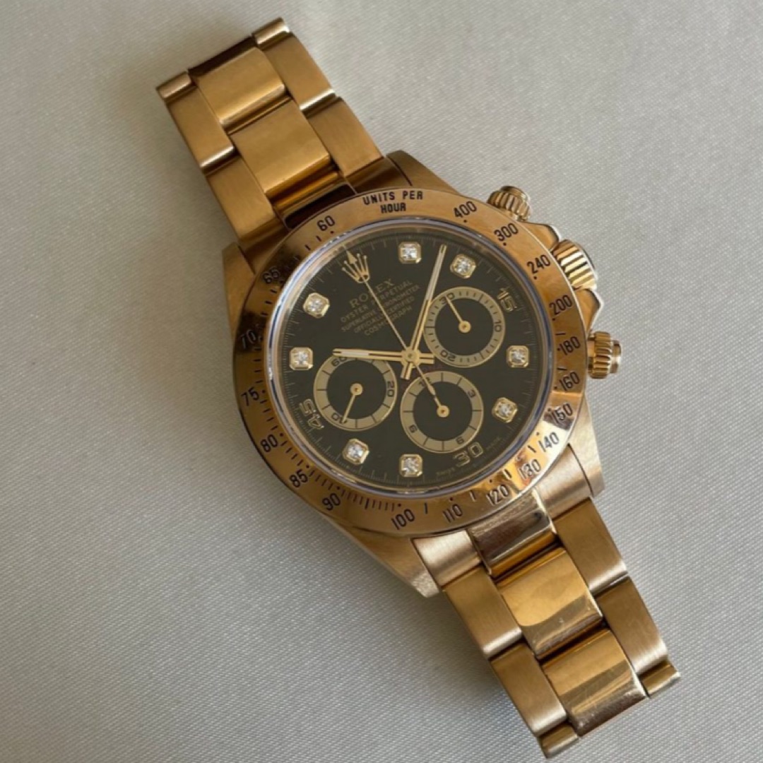 Rolex Daytona