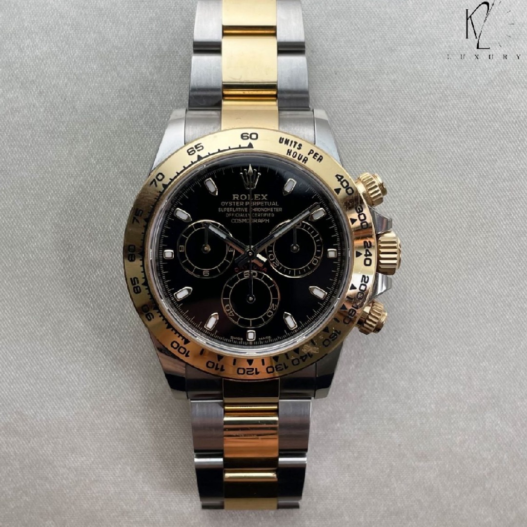 Rolex Daytona