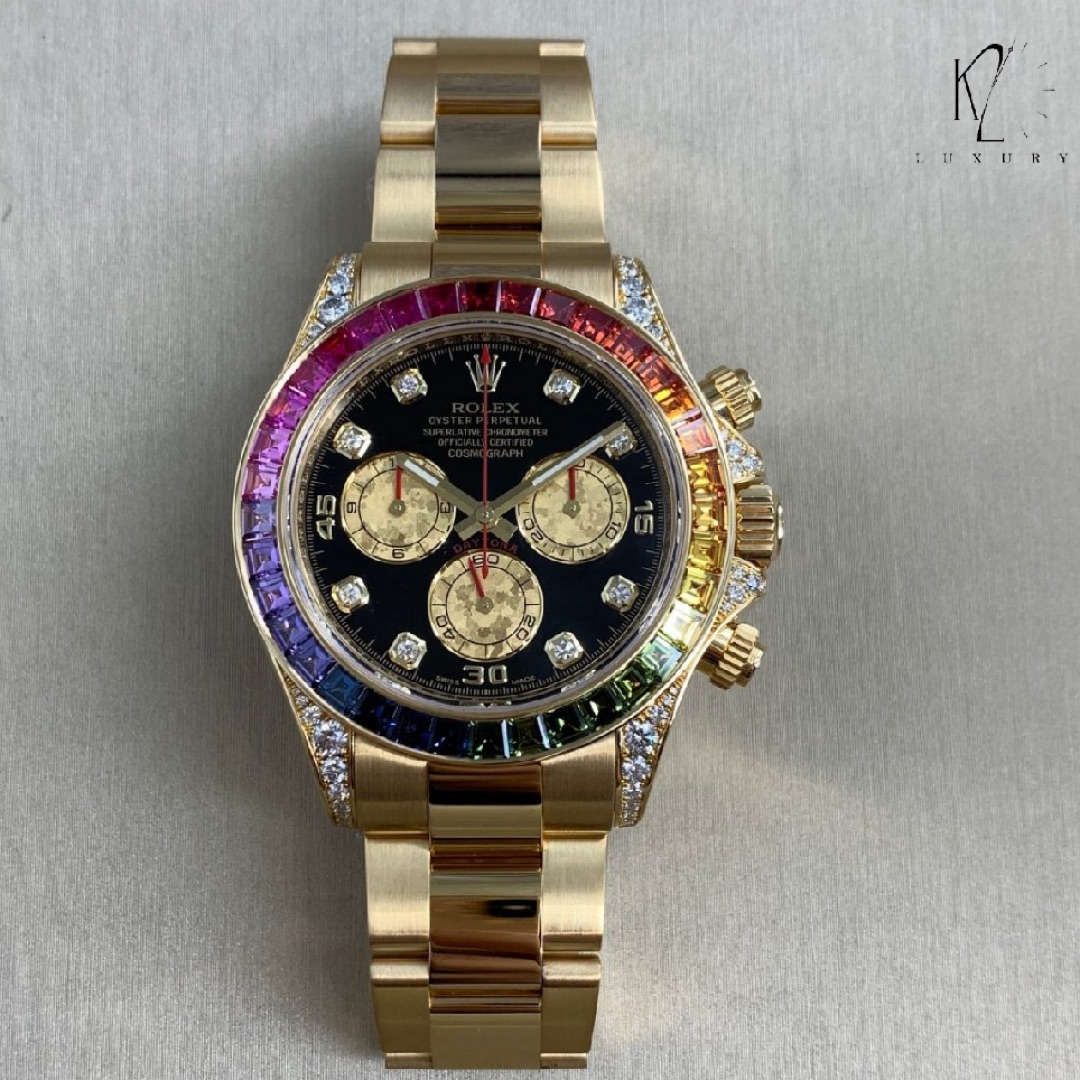 Rolex Daytona 