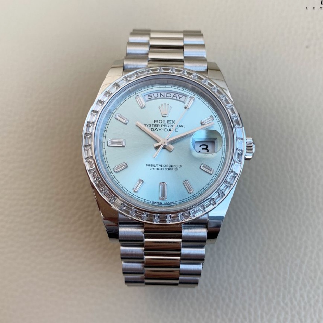 Rolex Day-Date 40 