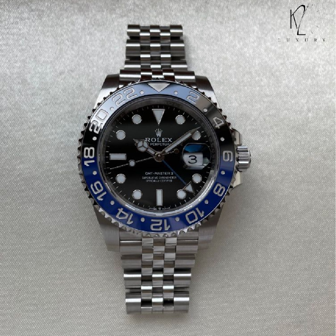 Rolex
