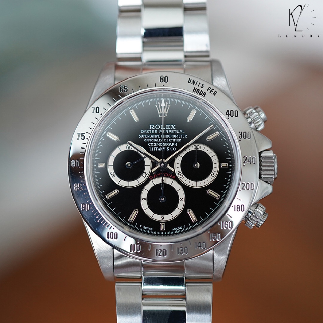 Rolex Daytona 