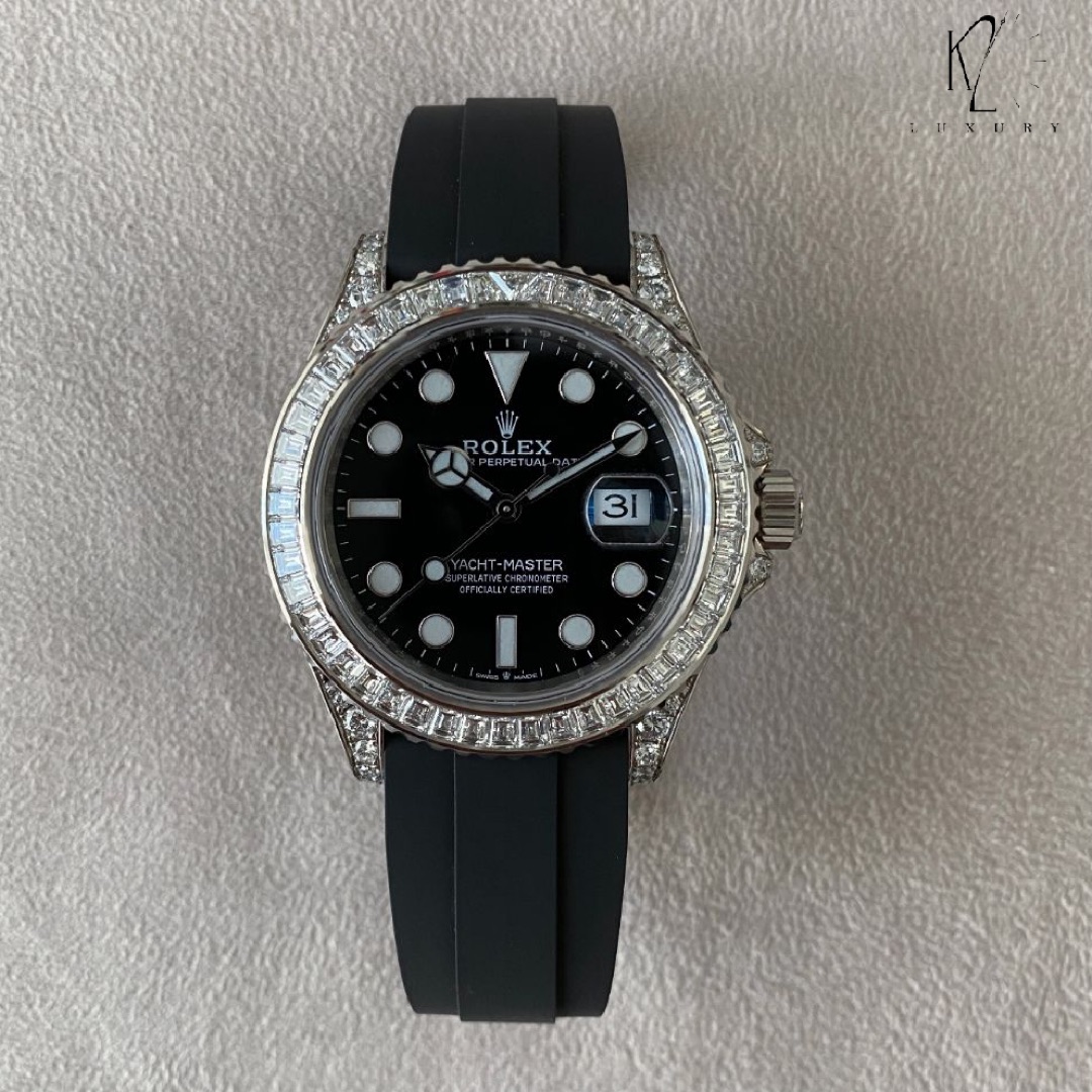 Rolex Yacht-Master
