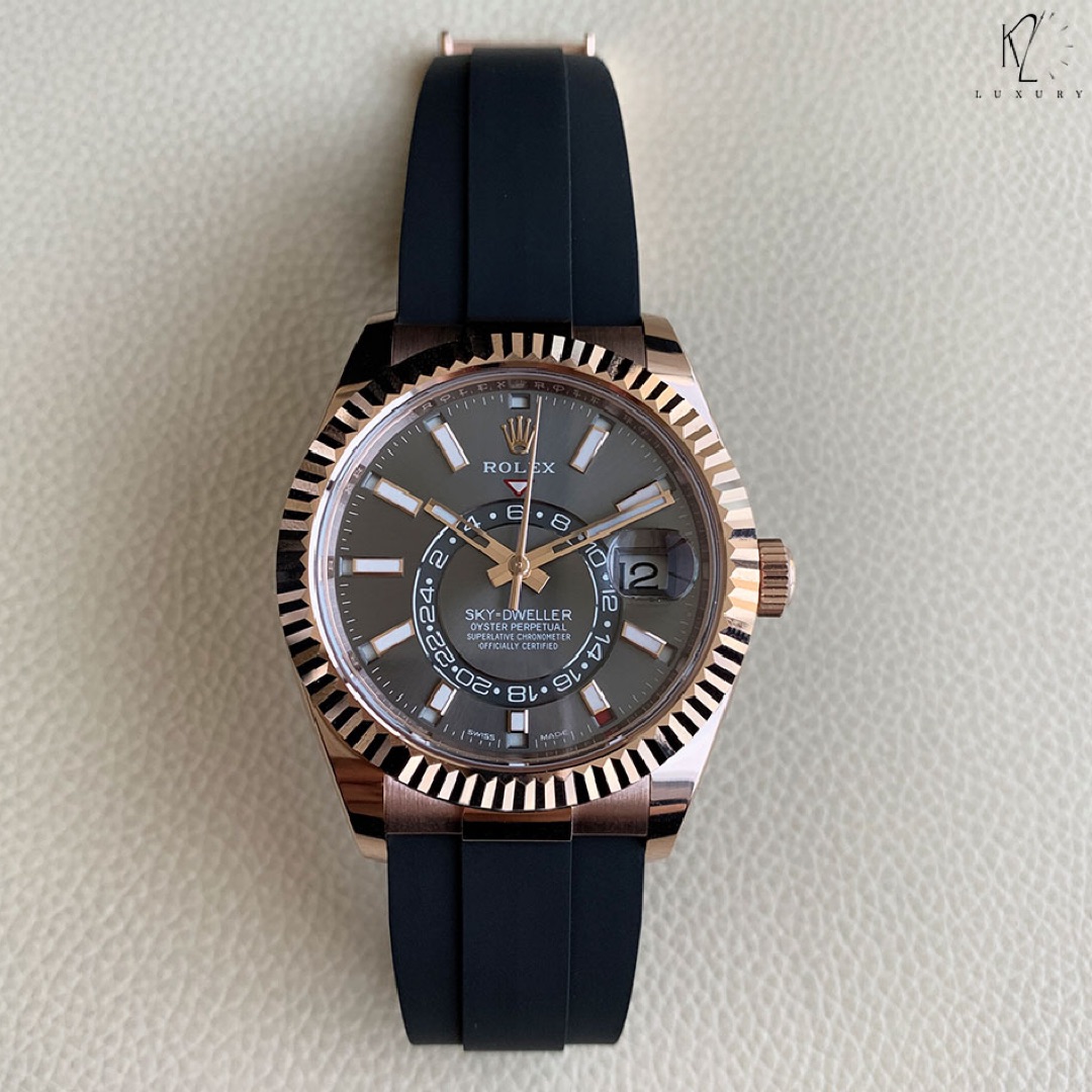 Rolex Sky-Dweller 