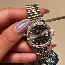 Datejust 31 Luxury Watch Prices