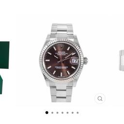 Datejust 31 Luxury Watch Prices