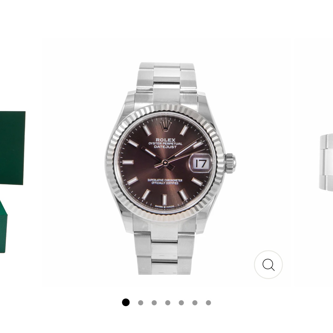 DATEJUST 31