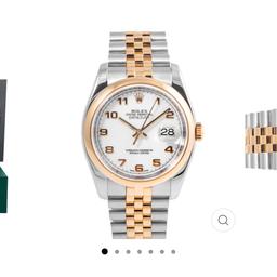 Datejust 36 Luxury Watch Prices