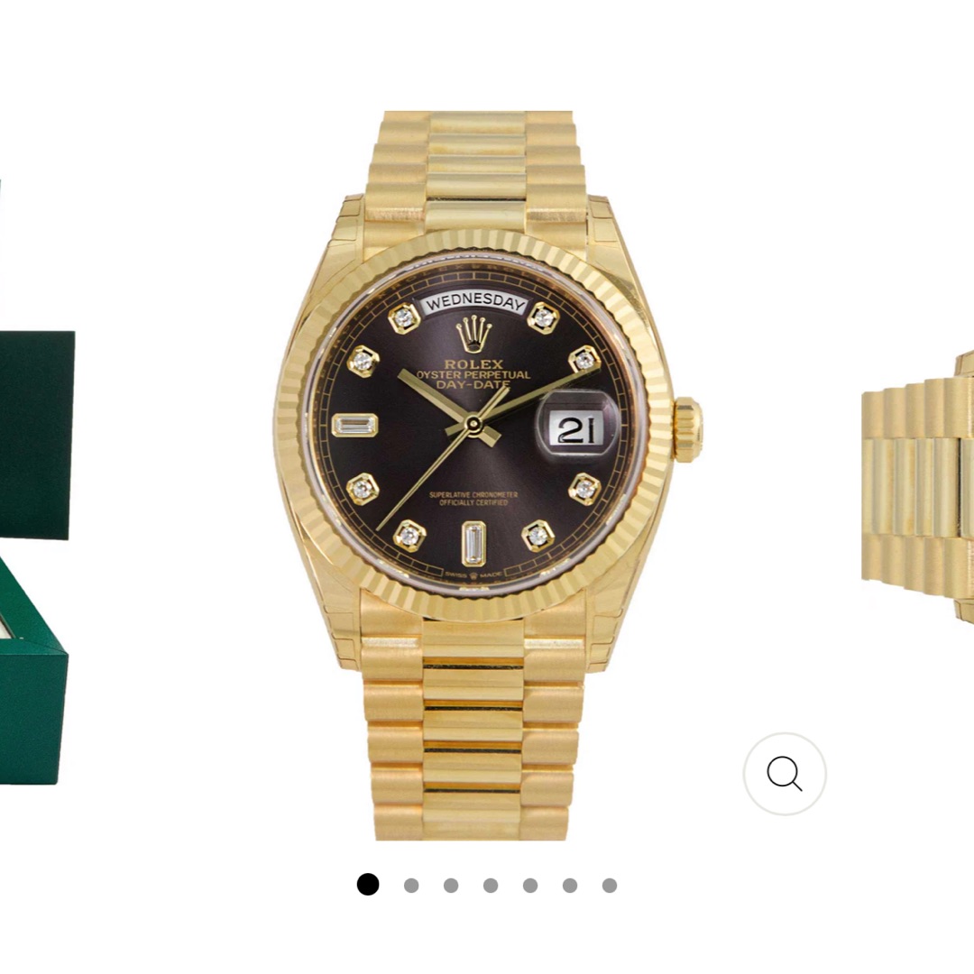 Datejust 36 Luxury Watch Prices