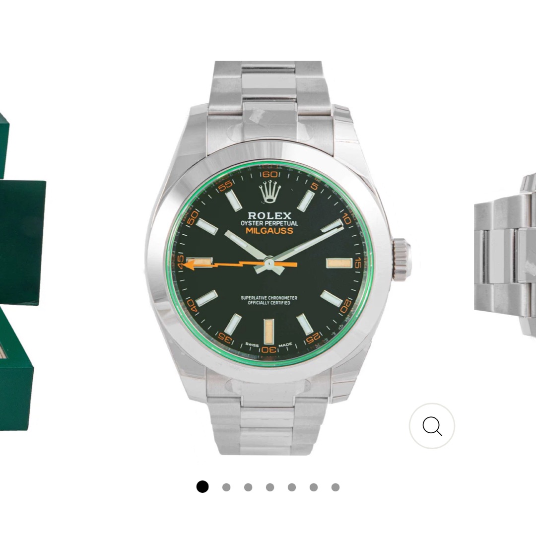 MILGAUSS