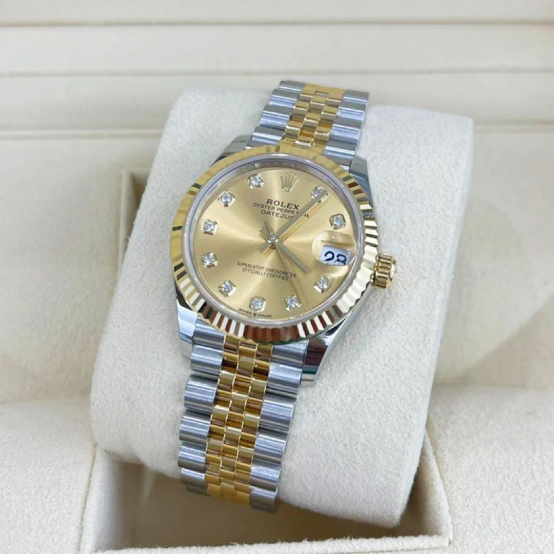 Rolex Datejust 31