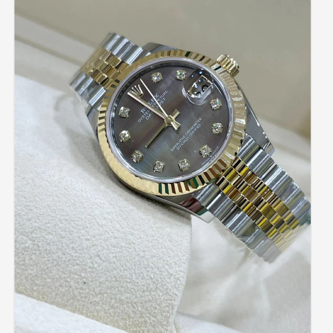 Rolex Datejust 31