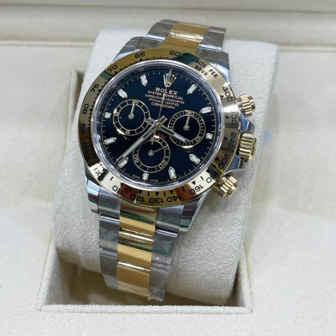 Rolex Cosmograph Daytona 