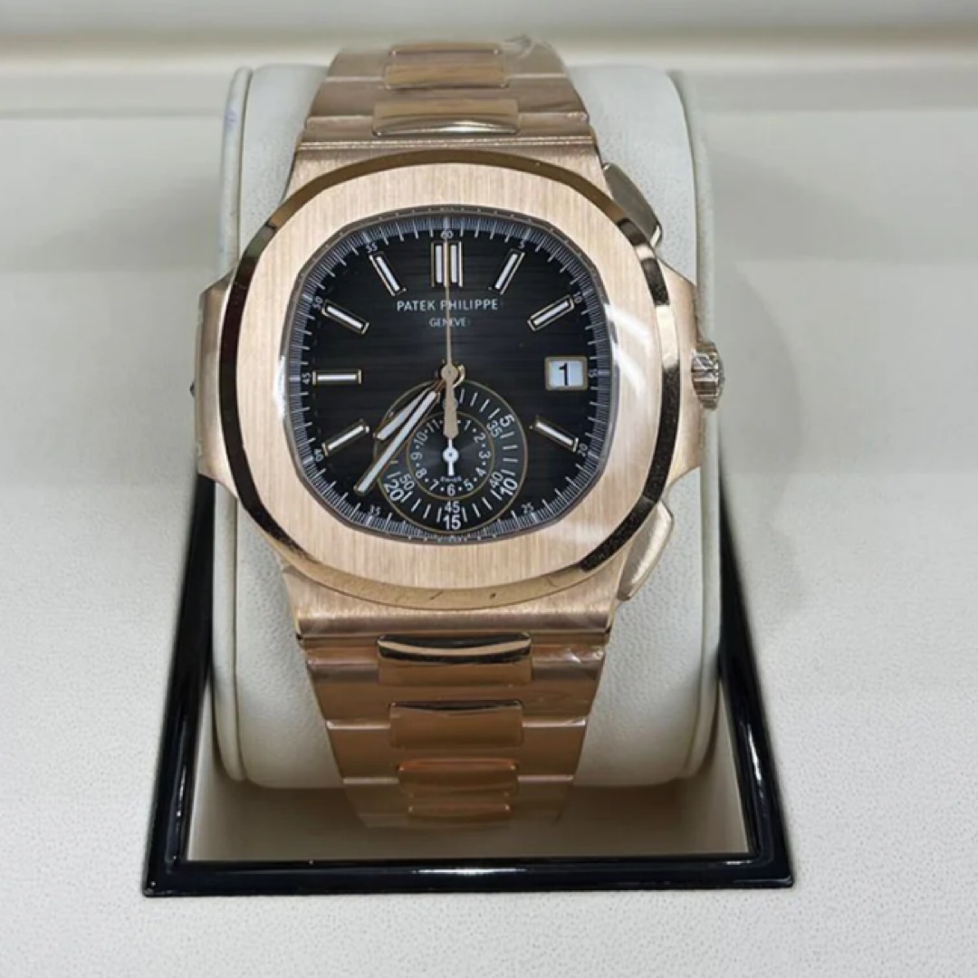 Patek Philippe 