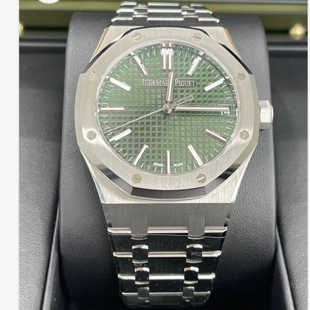 Audemars Piguet Royal Oak