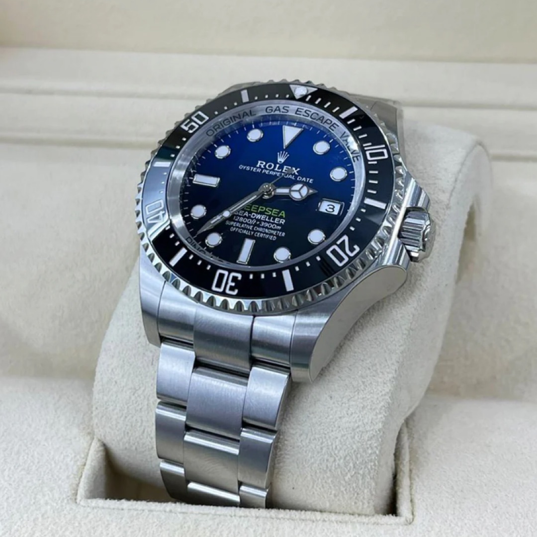 Rolex Deepsea 44