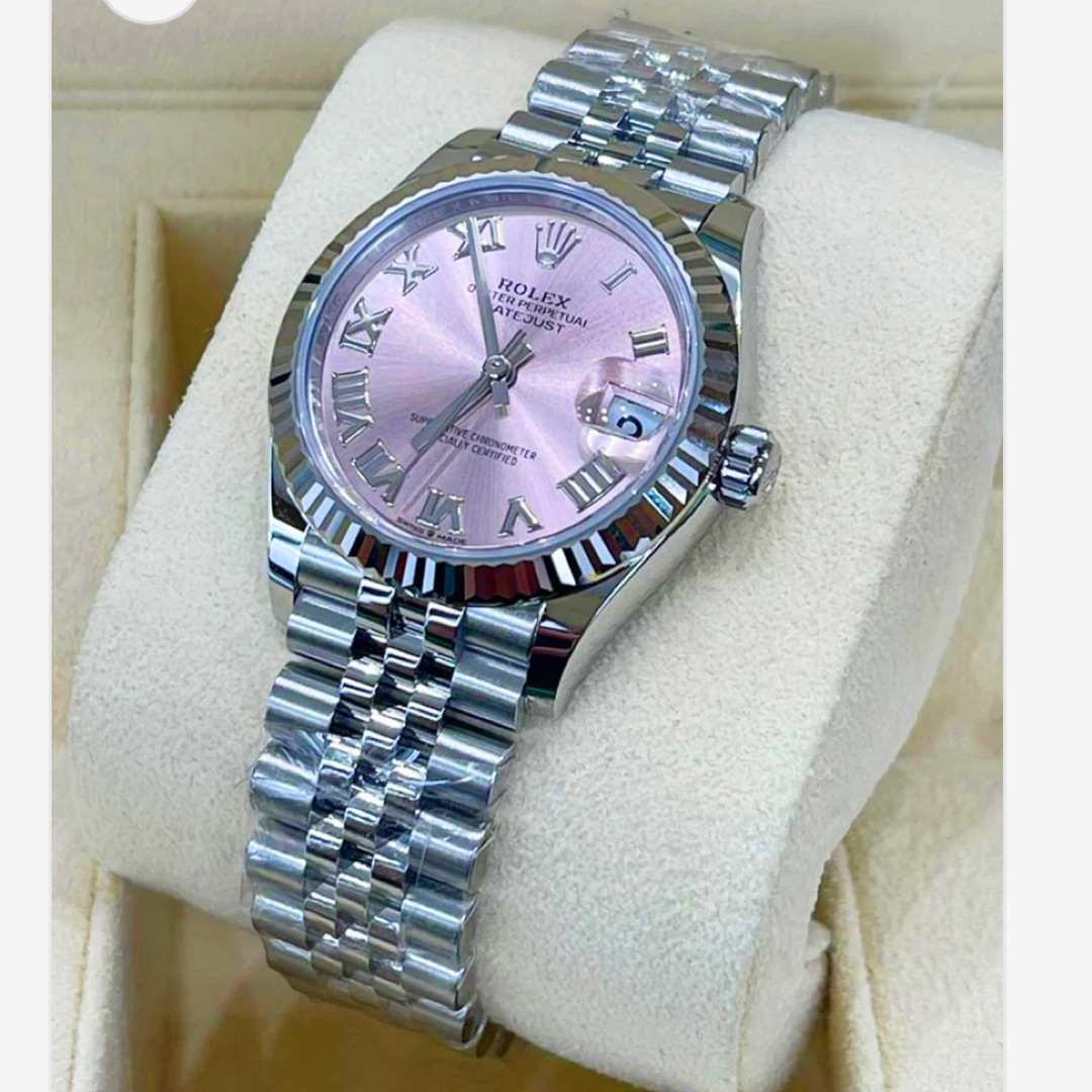 Rolex Lady-Datejust 31