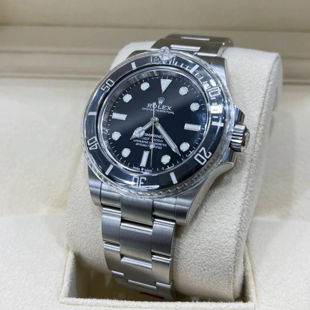 Rolex Submariner 41 