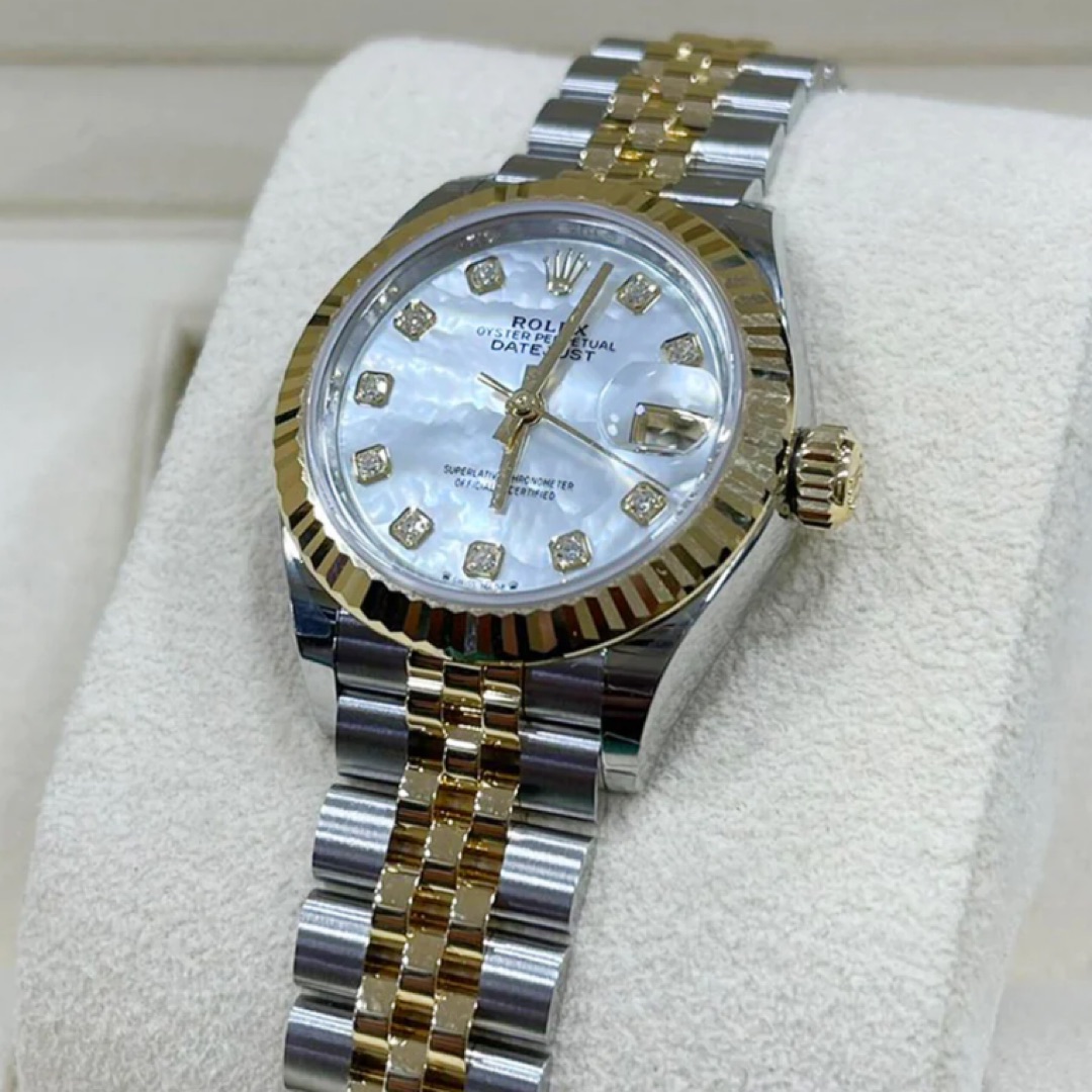 Rolex Lady-Datejust