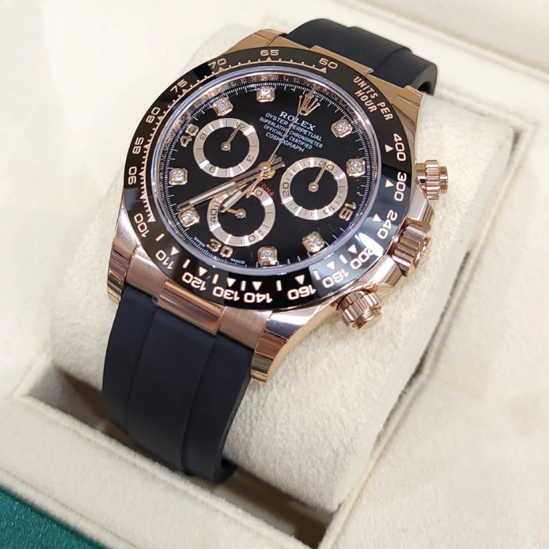 Rolex Daytona