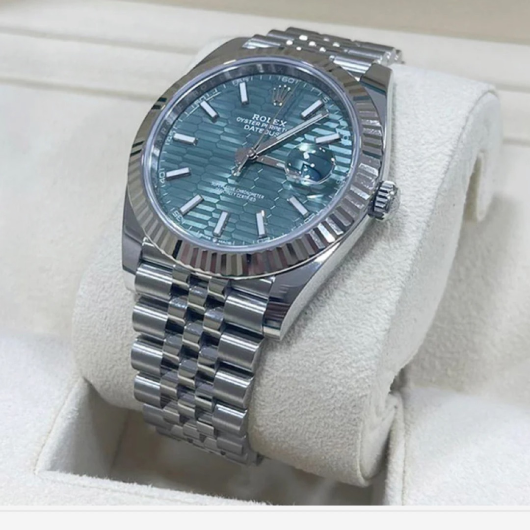 Rolex Datejust 41