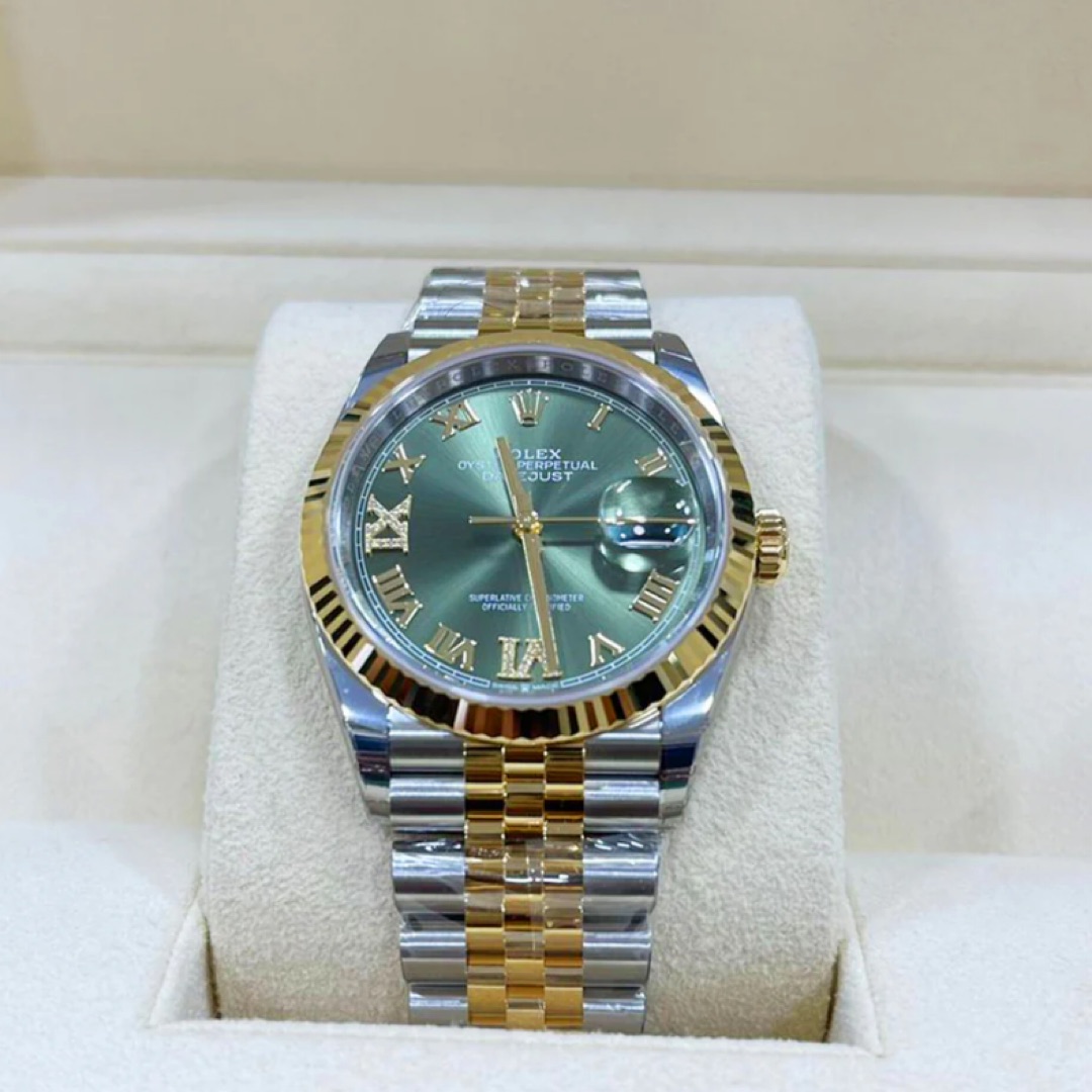 Rolex Datejust 36 