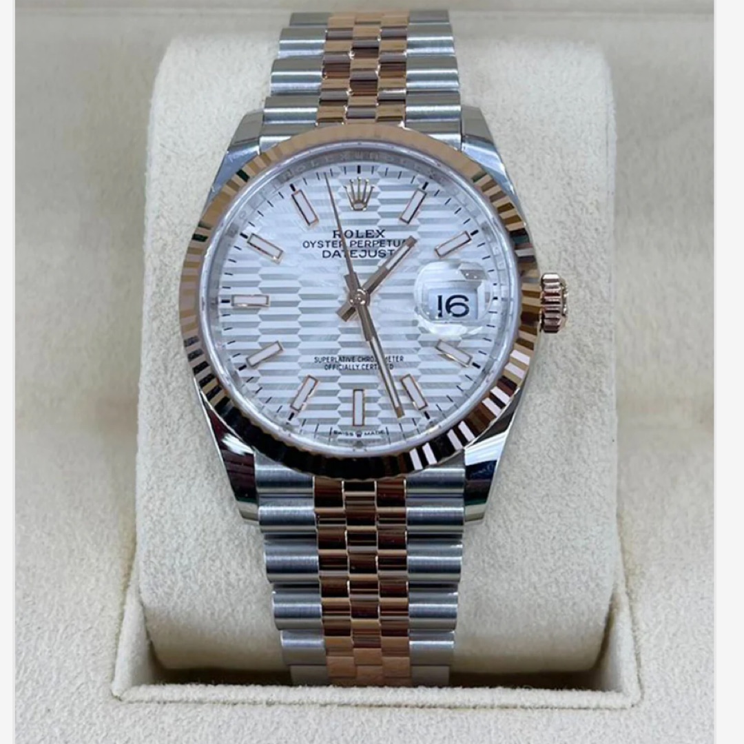 Rolex Datejust 36 