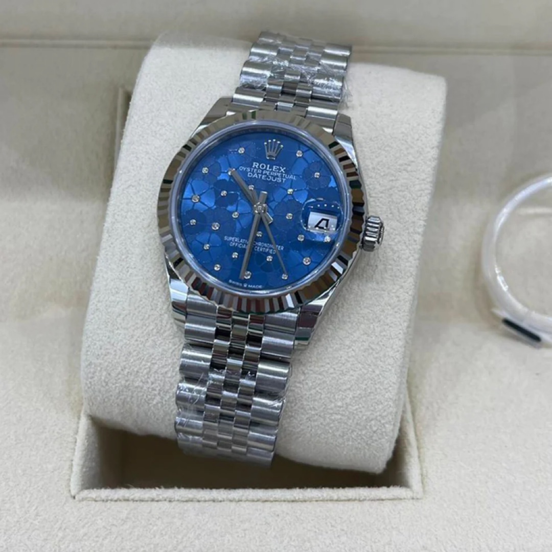 Rolex Datejust 31 