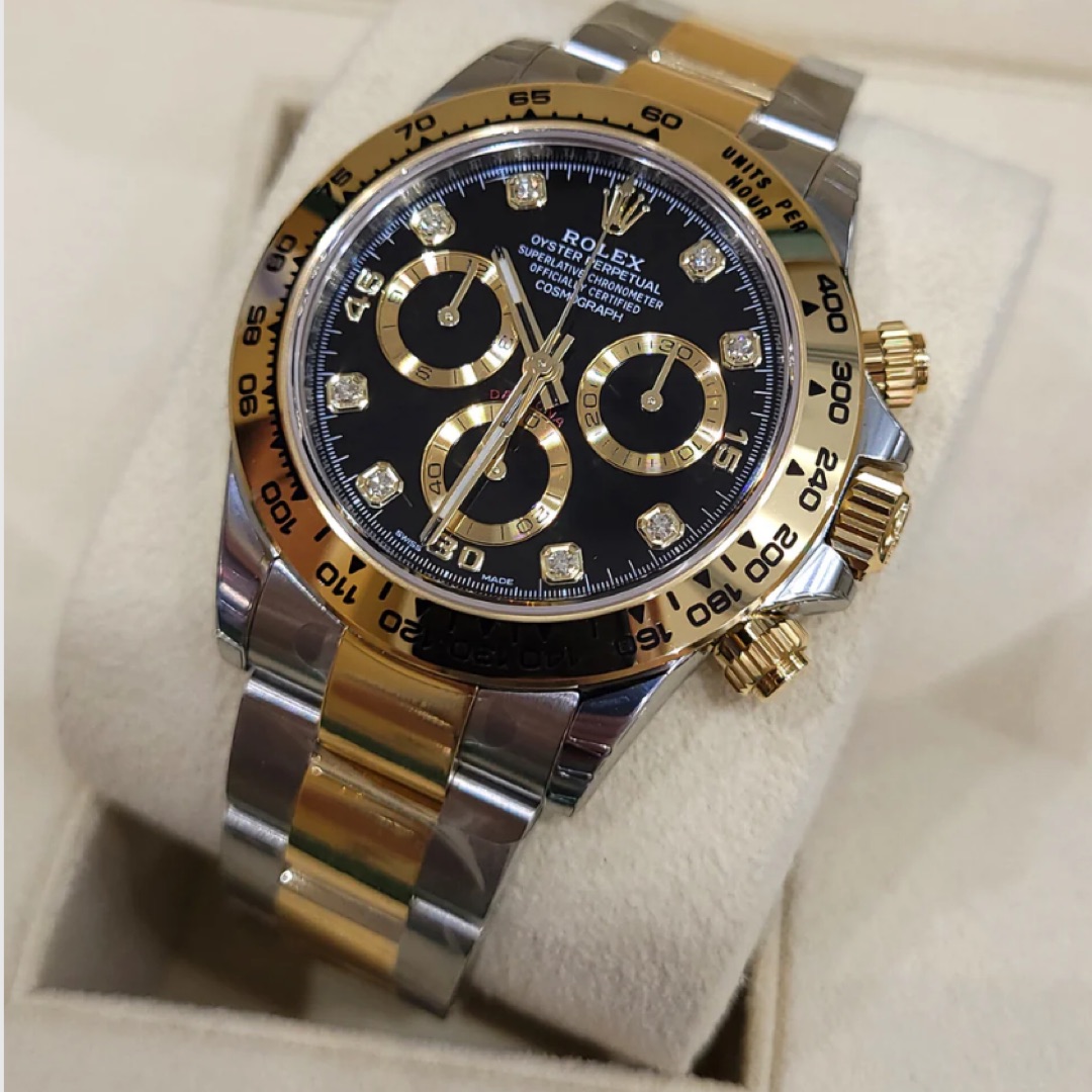 Rolex Cosmograph Daytona 