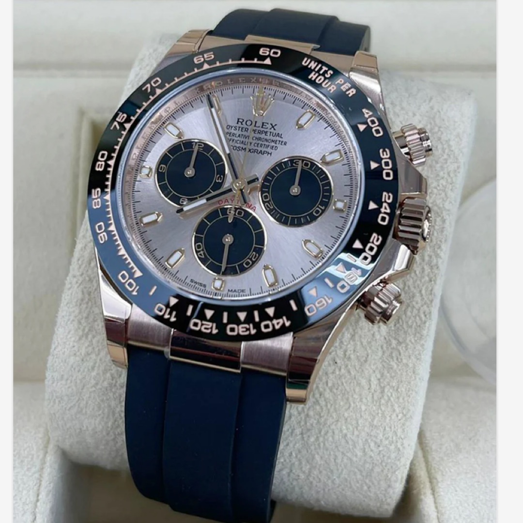 Rolex Cosmograph Daytona