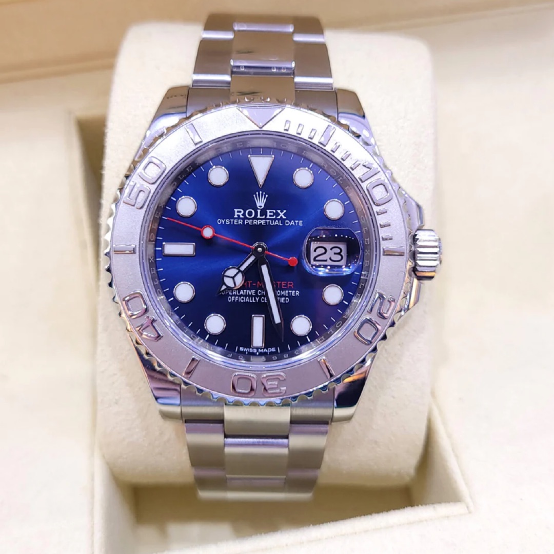 Rolex Yacht-Master 