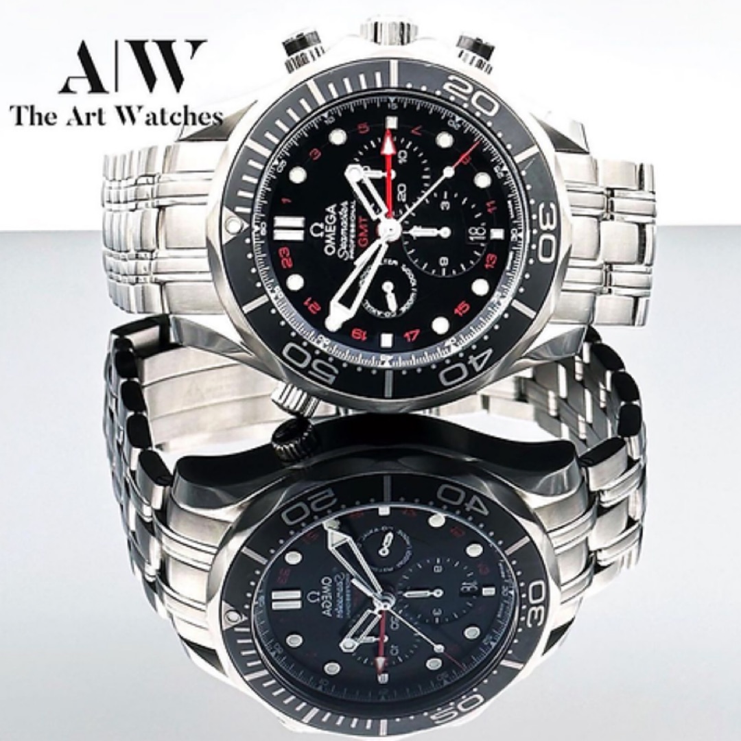 Seamaster 300 Luxury Watch Prices