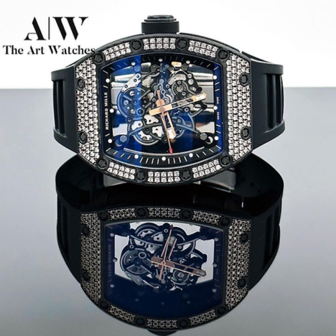 Richard Mille RM055