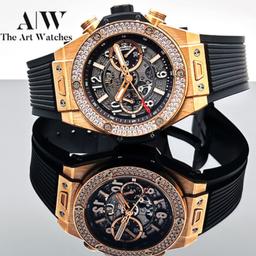 Big Bang Luxury Watch Prices