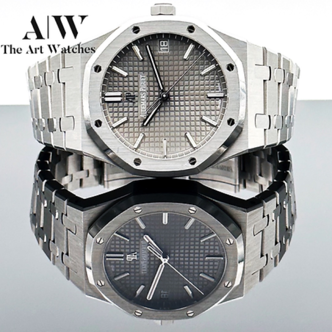 Audemars Piguet Royal Oak
