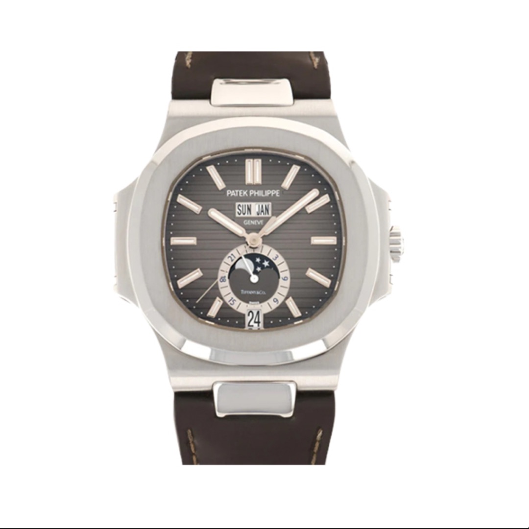 PATEK PHILIPPE NAUTILUS