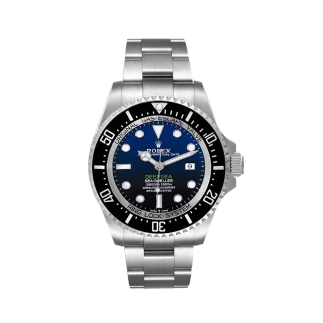 ROLEX SEADWELLER JAMES CAMERON