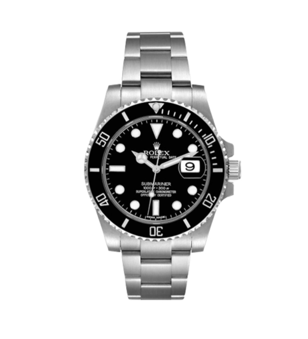 ROLEX SUBMARINER