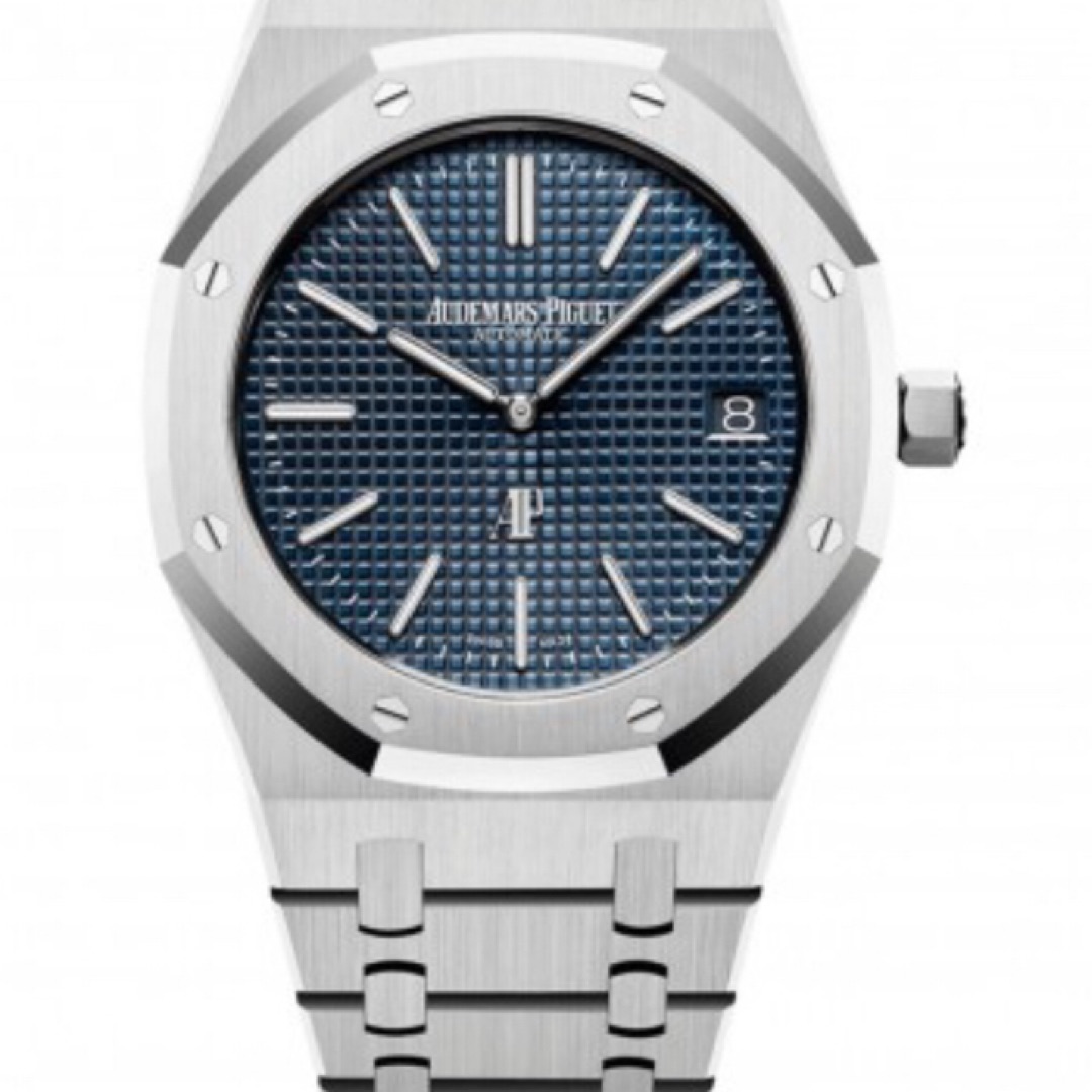 AUDEMARS PIGUET ROYAL OAK "JUMBO" 