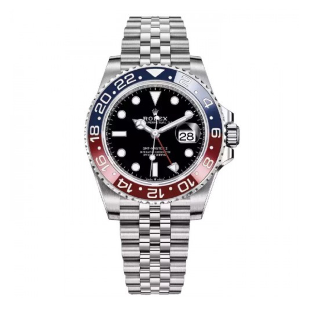 ROLEX GMT-MASTER II 