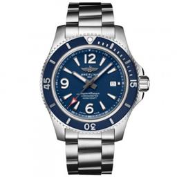 Superocean Luxury Watch Prices