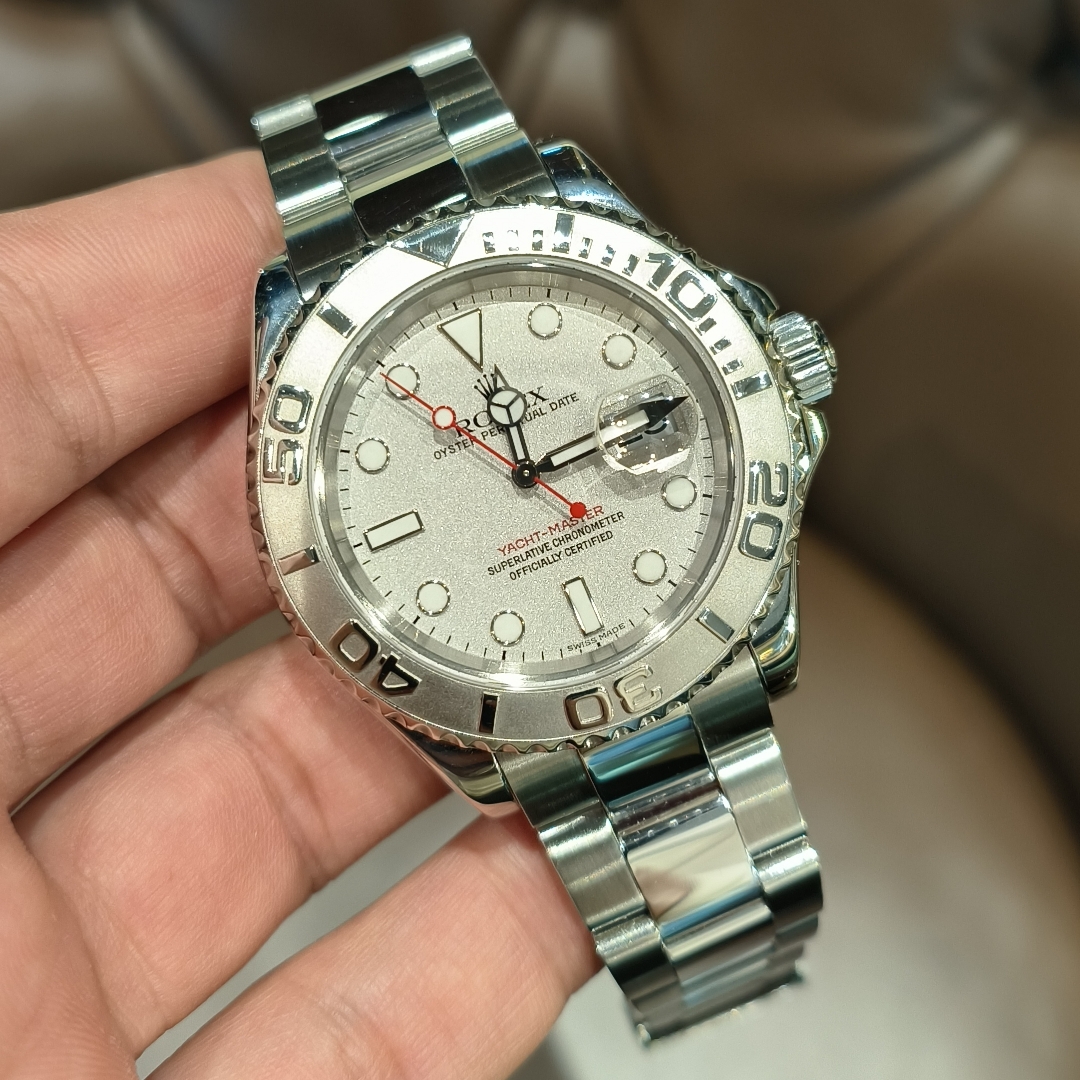 Rolex Yacht Master 40mm