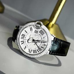 Ballon Blue de Cartier Luxury Watch Prices